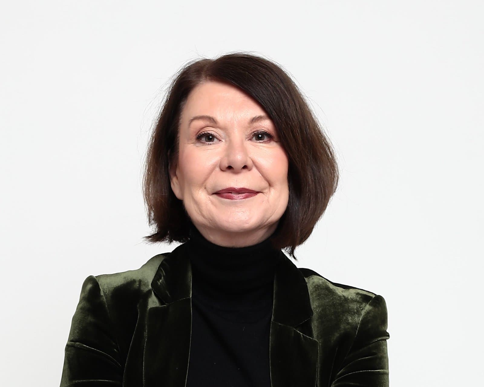 Anette Gustafsson